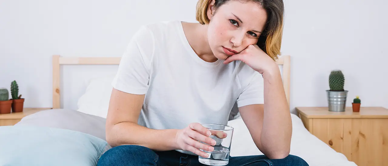 Symptoms of Electrolyte Imbalance
