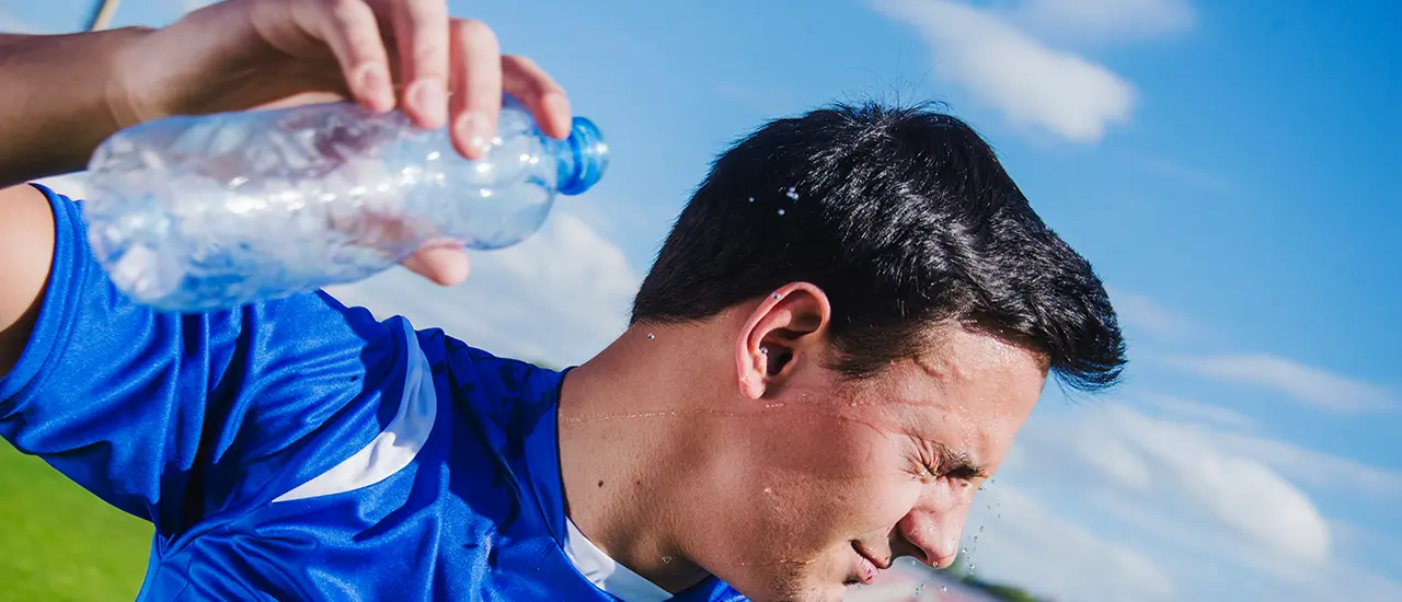 Body Fluid Balance